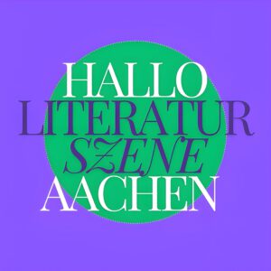 Logo der Sparte „Wort“